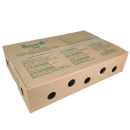 Dairy products box