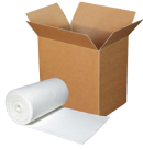 filter cloth export box