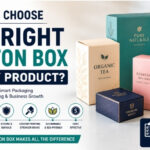 How Do I Choose the Right Carton Box for My Product
