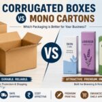 corrugated boxes vs mono cartons
